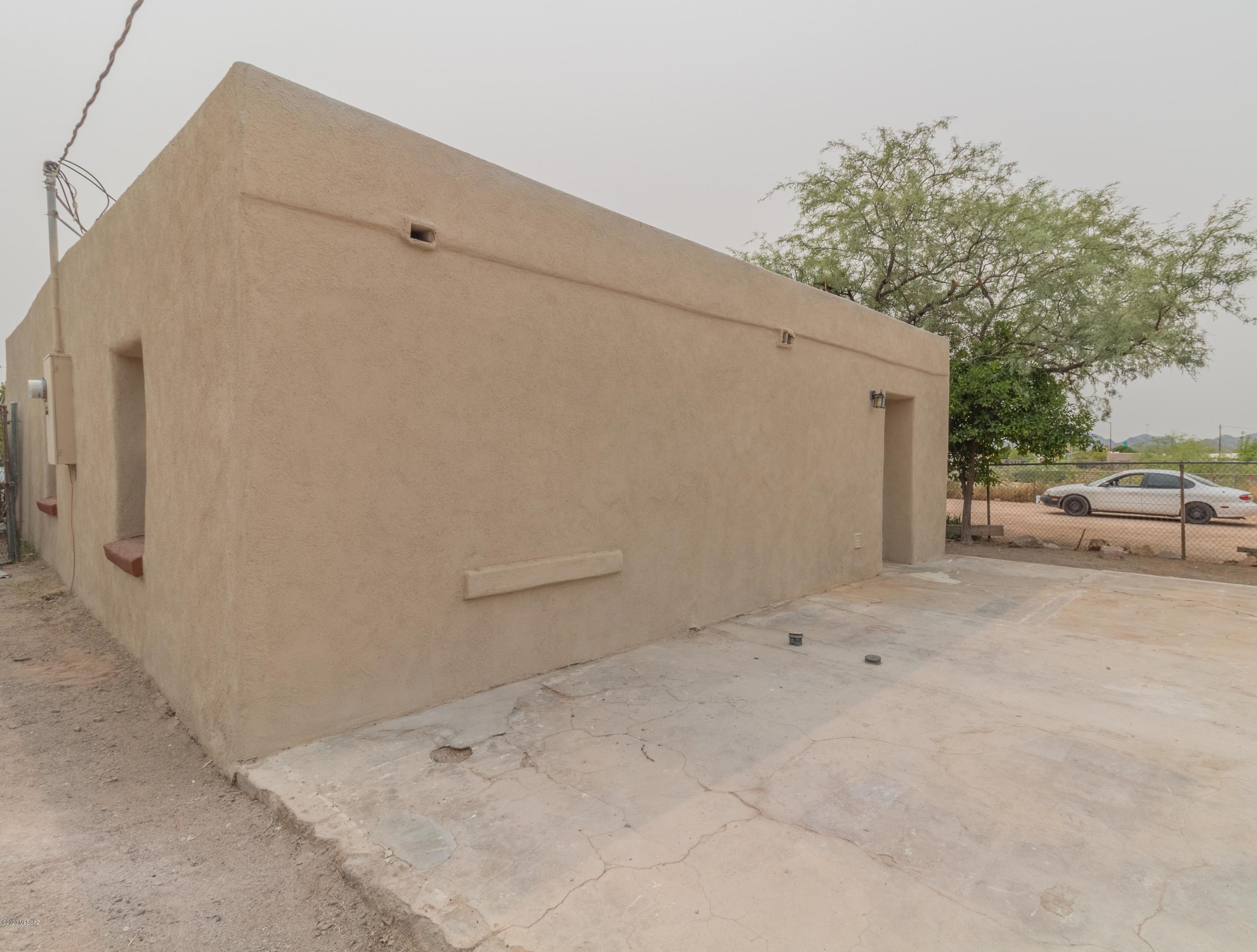 Southern Heights Addition - Residential