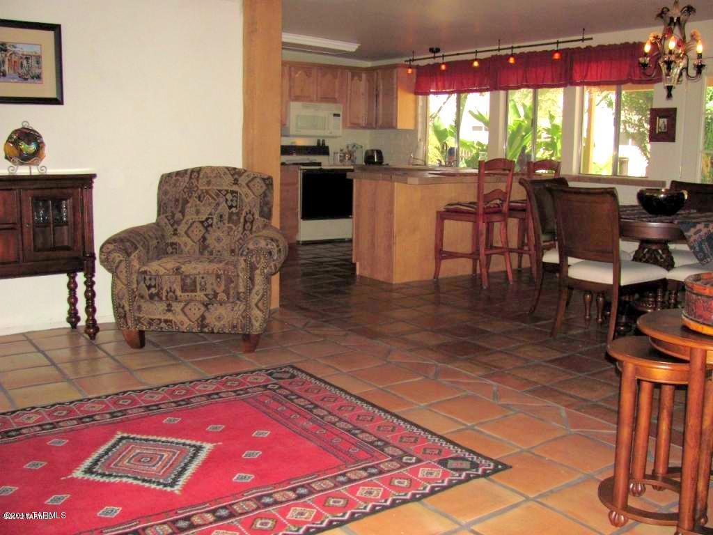 Rancho Catalina(107-221) - Residential