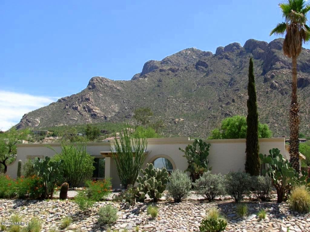 Rancho Catalina(107-221) - Residential