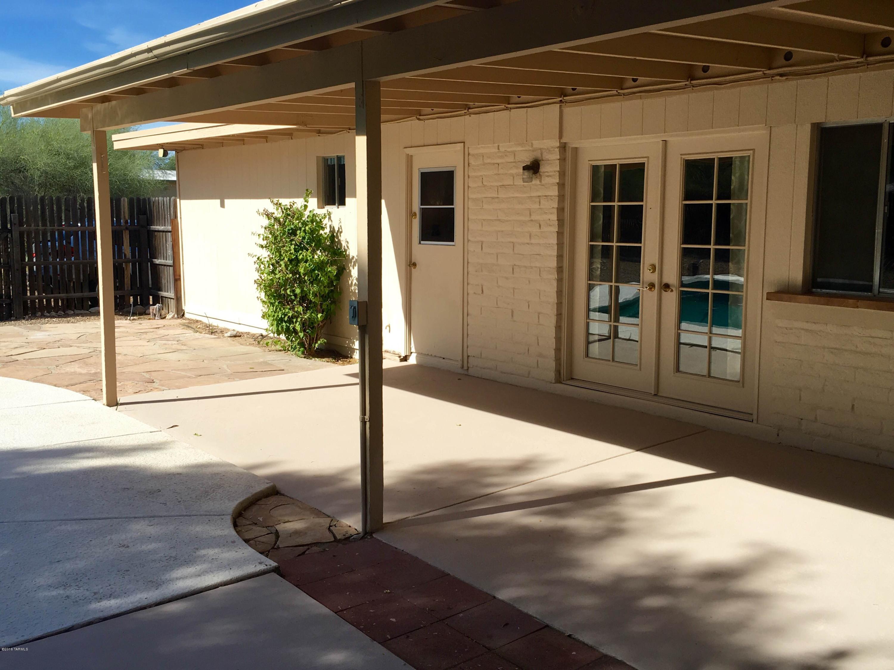 Rancho Catalina(107-221) - Residential