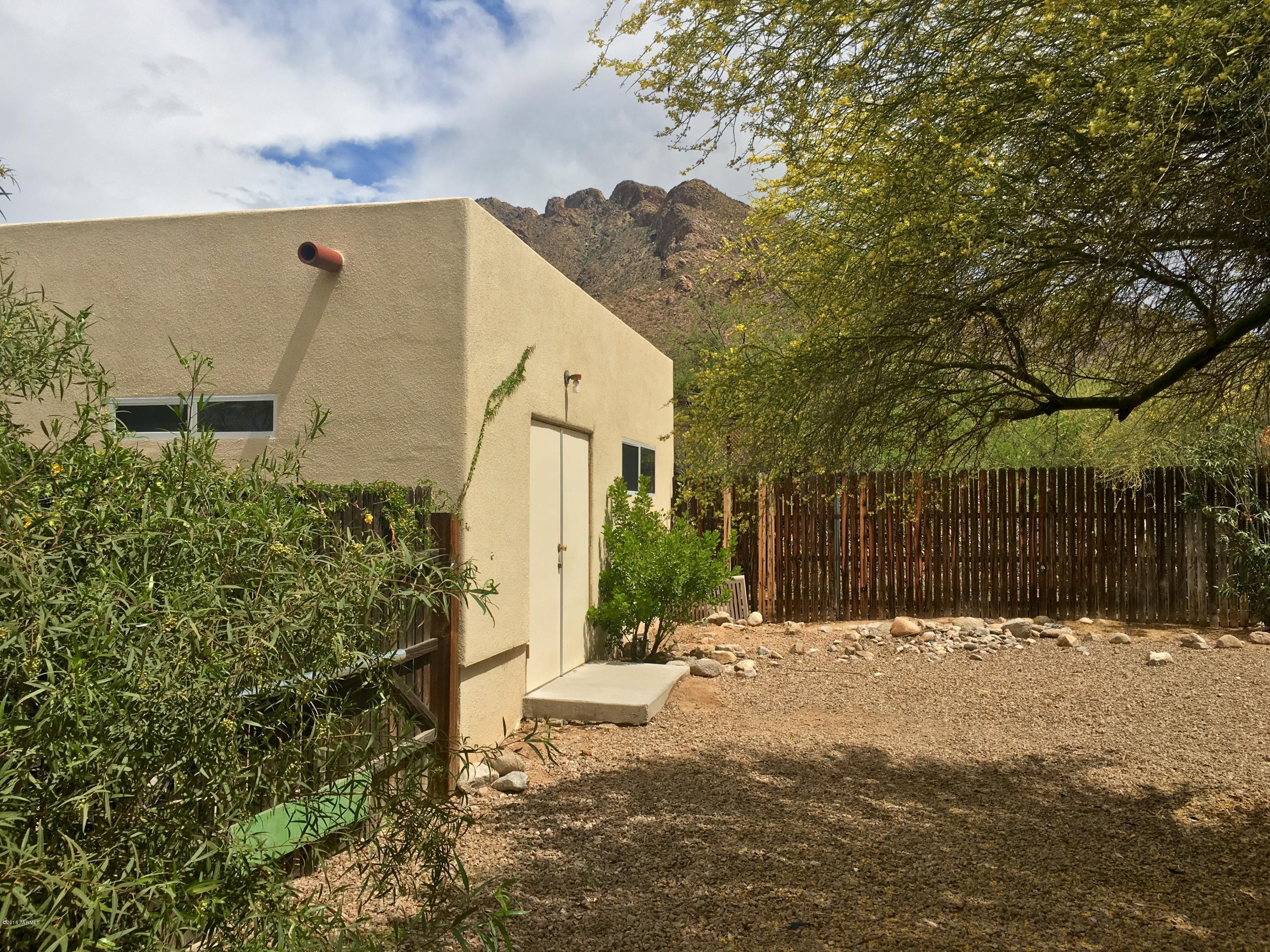 Rancho Catalina(107-221) - Residential