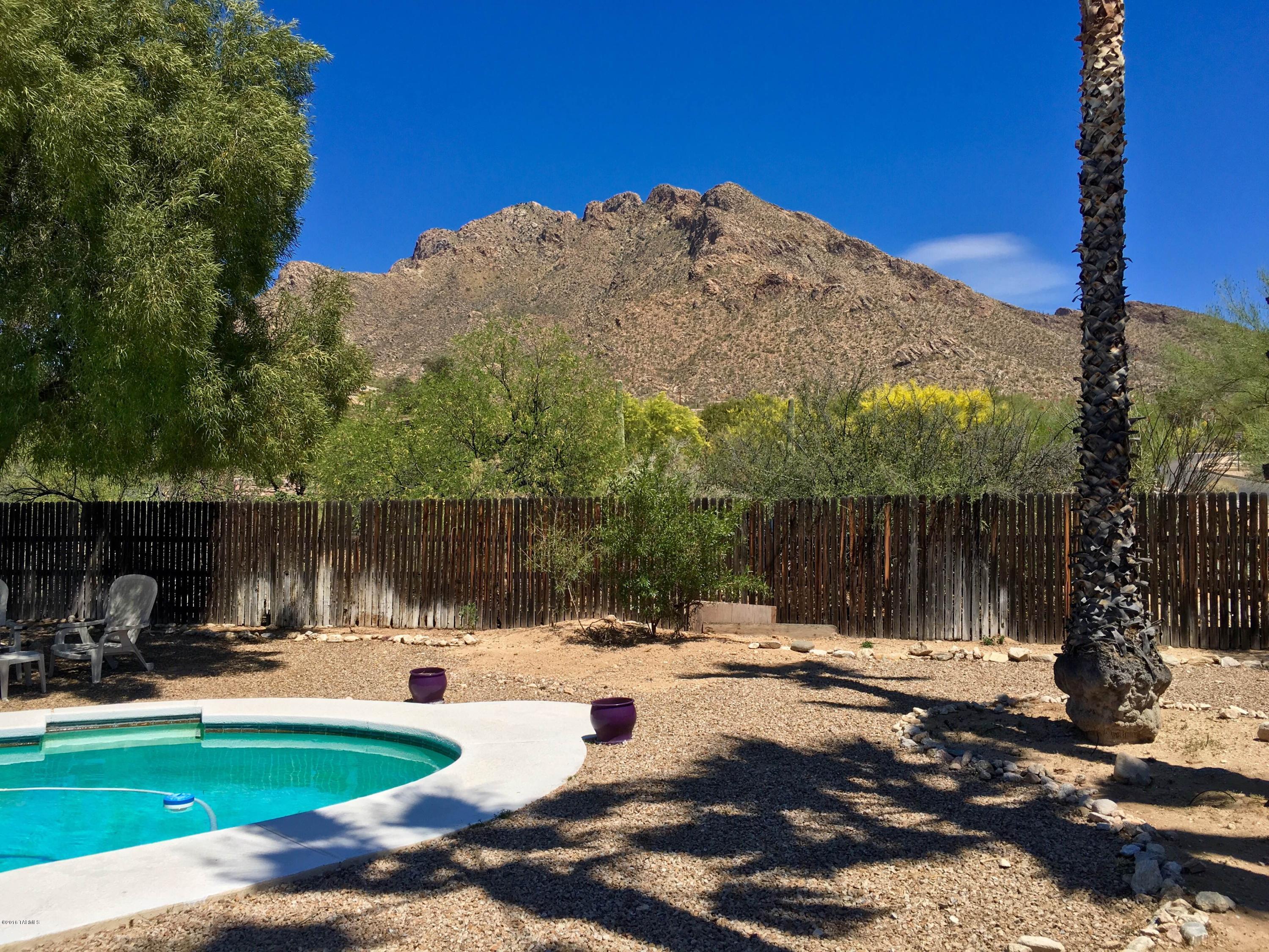 Rancho Catalina(107-221) - Residential