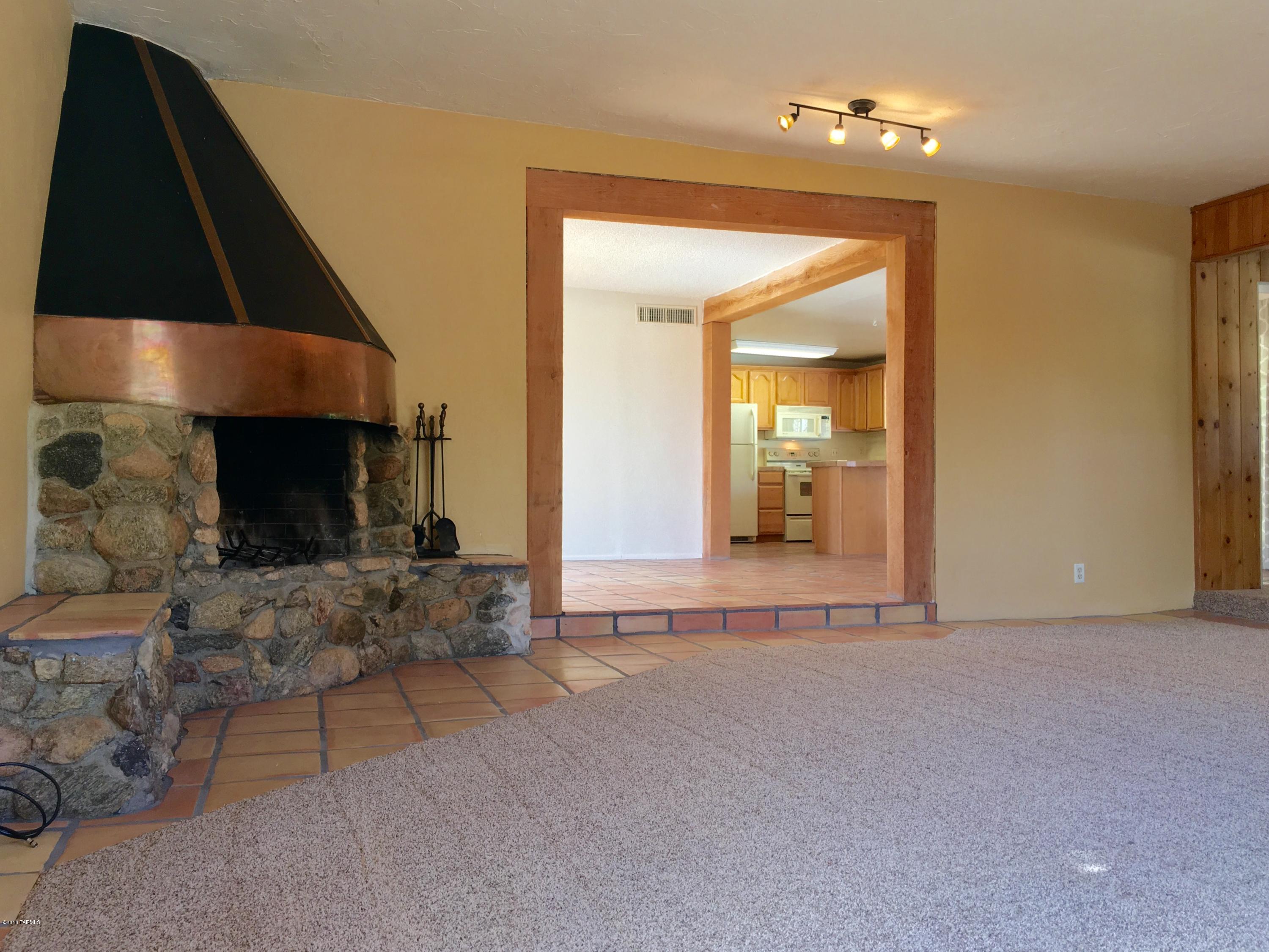 Rancho Catalina(107-221) - Residential