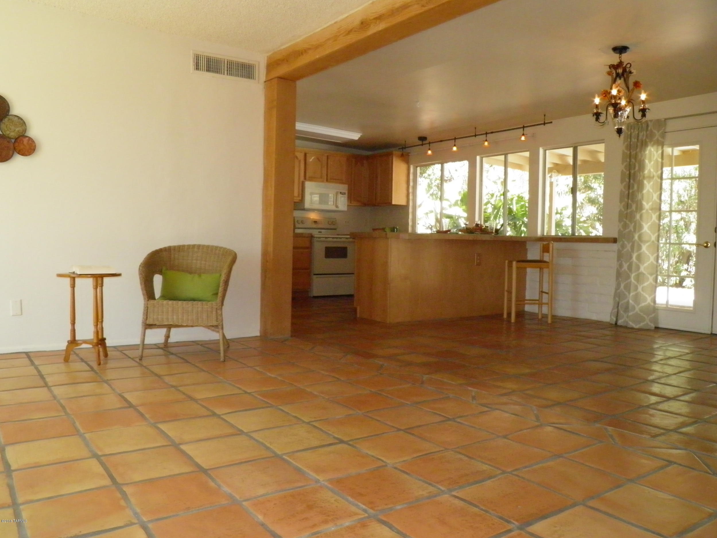 Rancho Catalina(107-221) - Residential