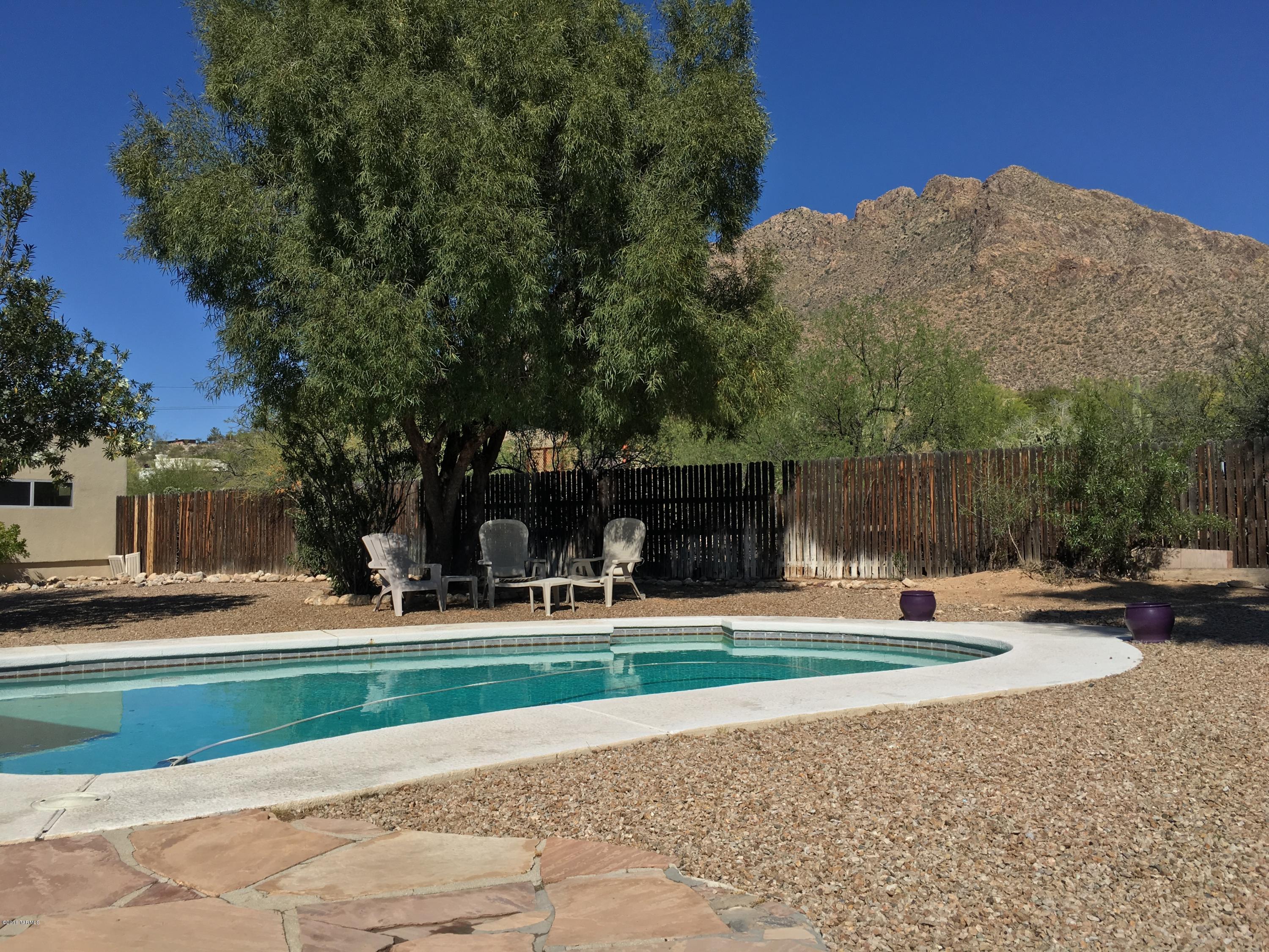 Rancho Catalina(107-221) - Residential