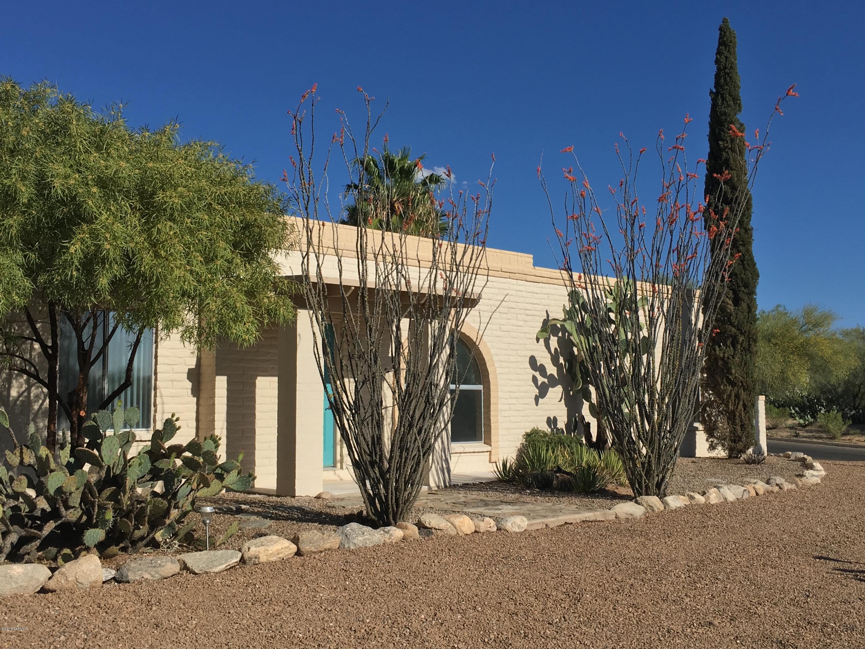 Rancho Catalina(107-221) - Residential