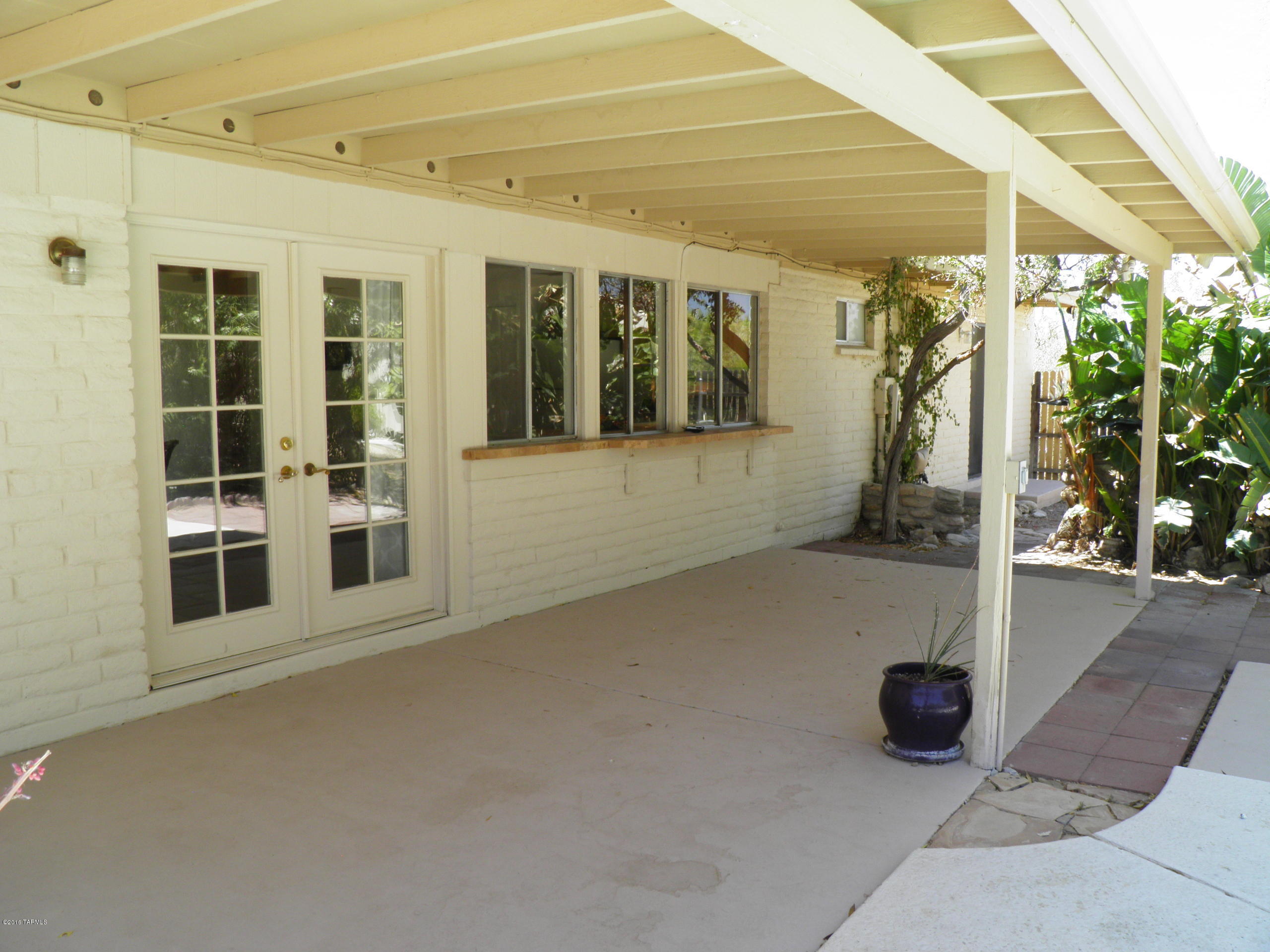 Rancho Catalina(107-221) - Residential