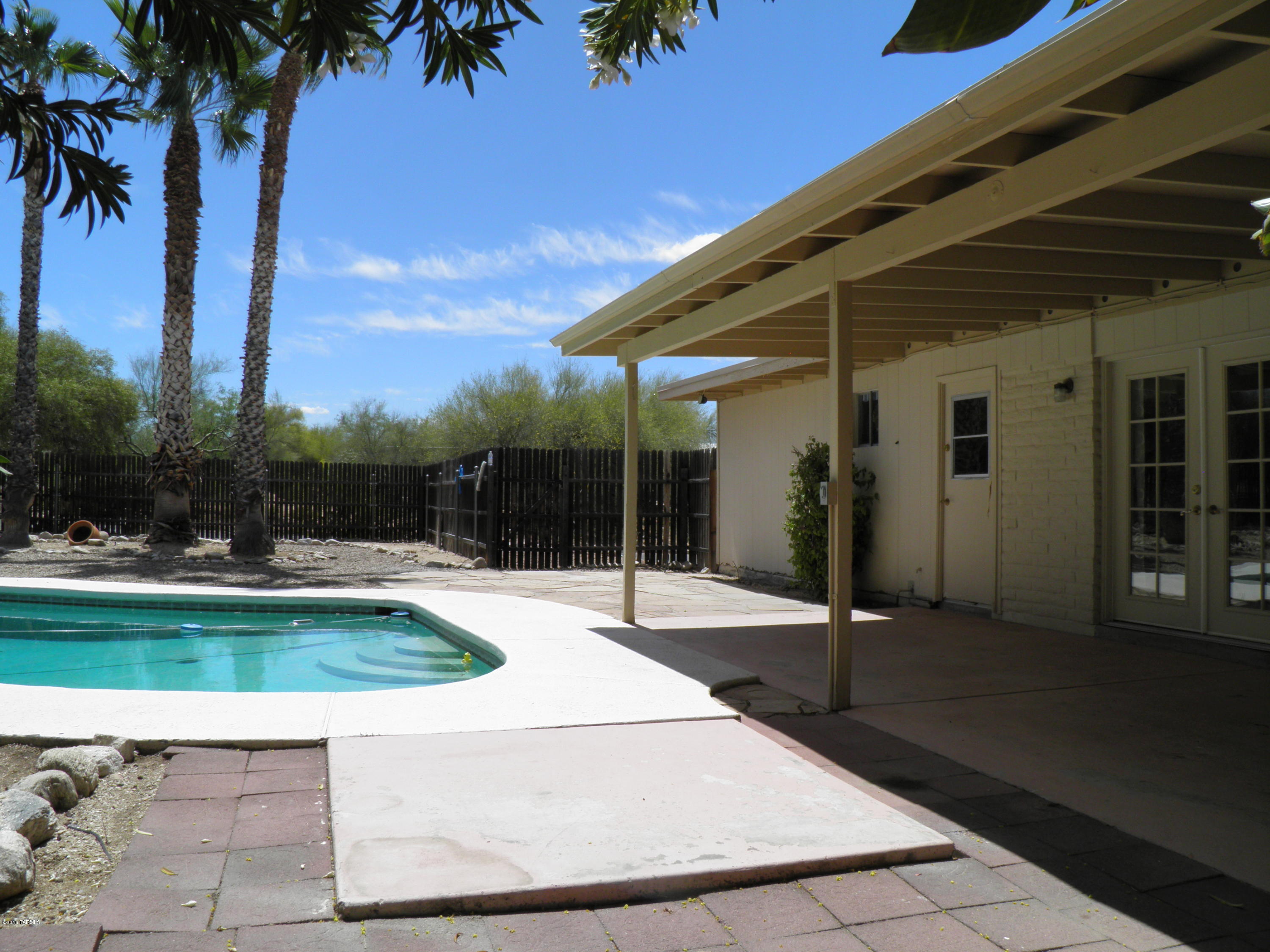 Rancho Catalina(107-221) - Residential