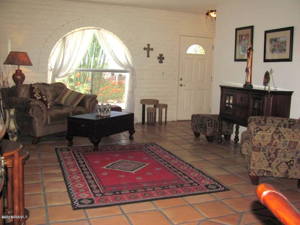Rancho Catalina(107-221) - Residential