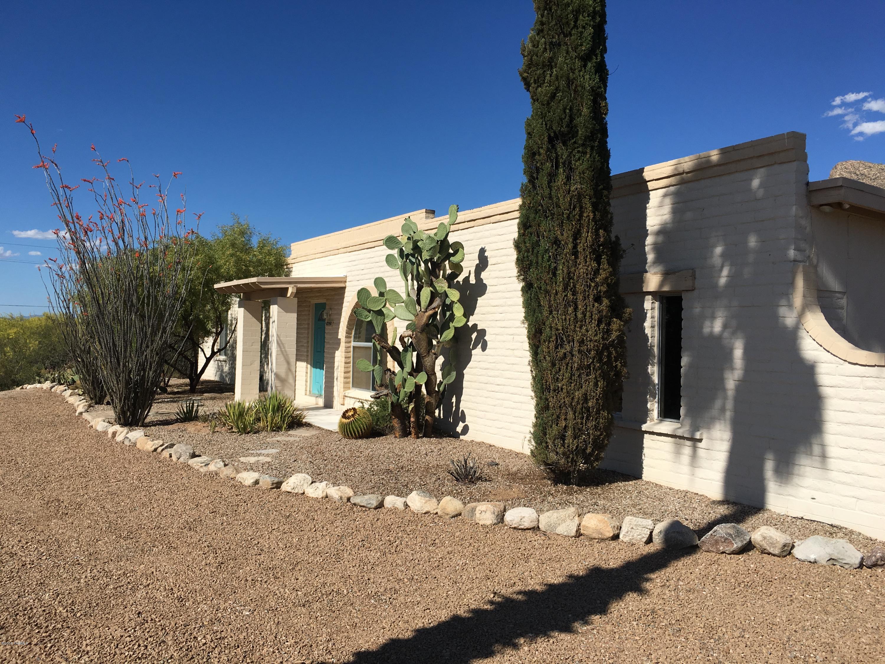 Rancho Catalina(107-221) - Residential