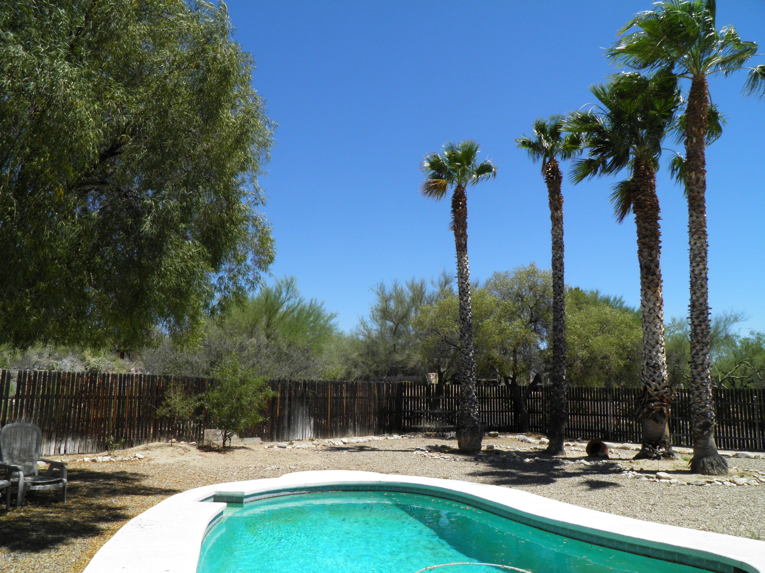 Rancho Catalina(107-221) - Residential
