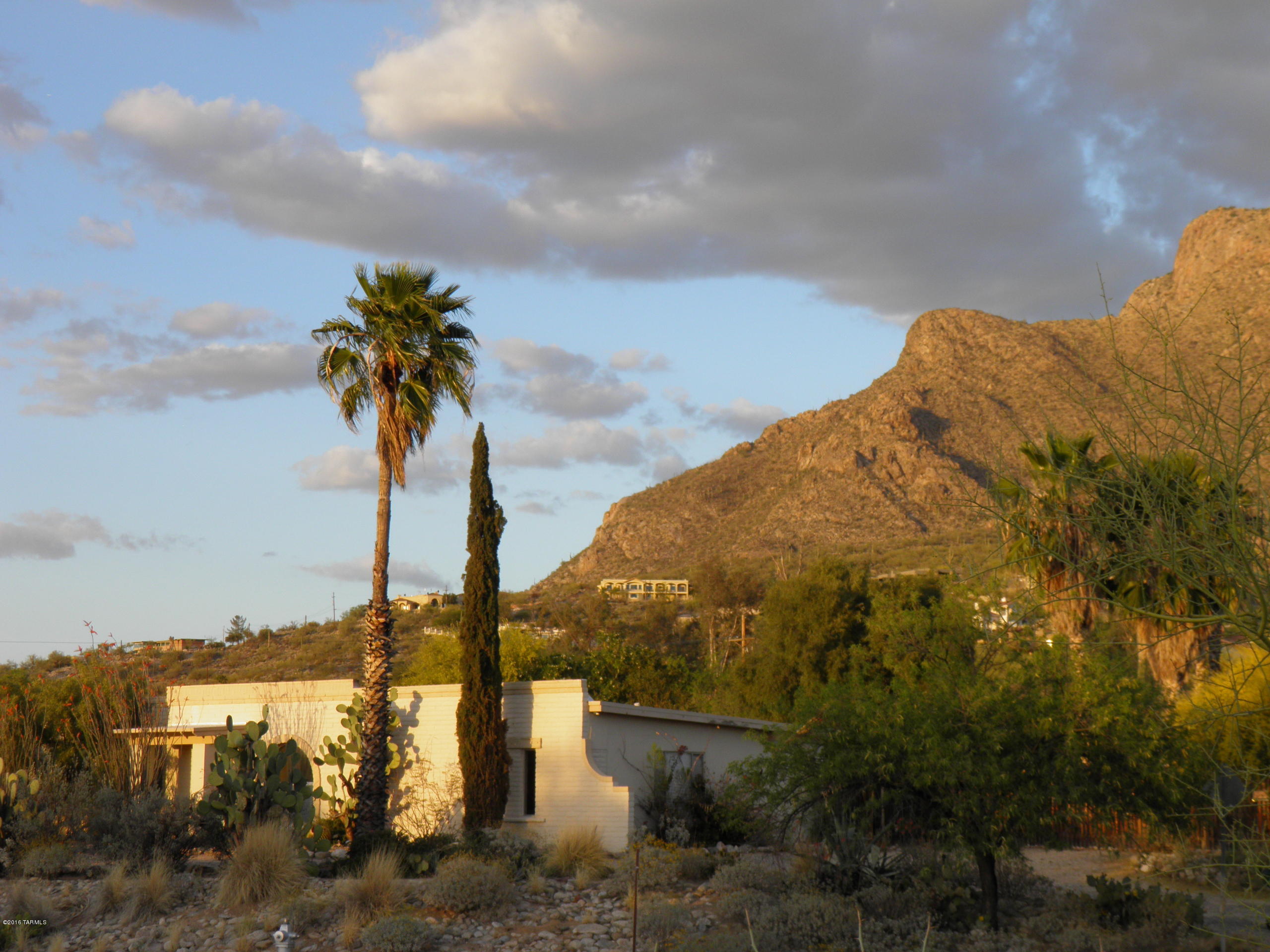 Rancho Catalina(107-221) - Residential