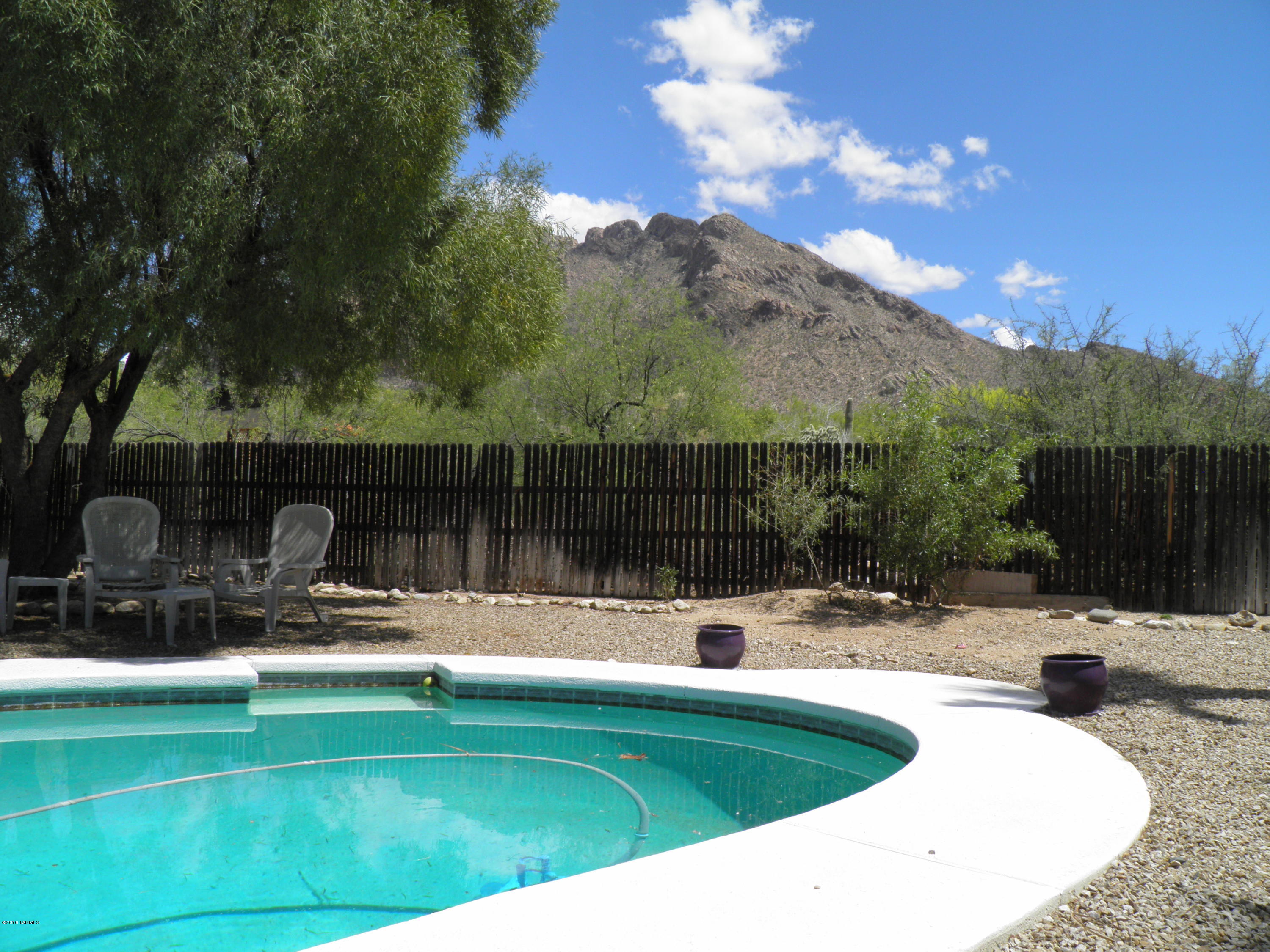 Rancho Catalina(107-221) - Residential