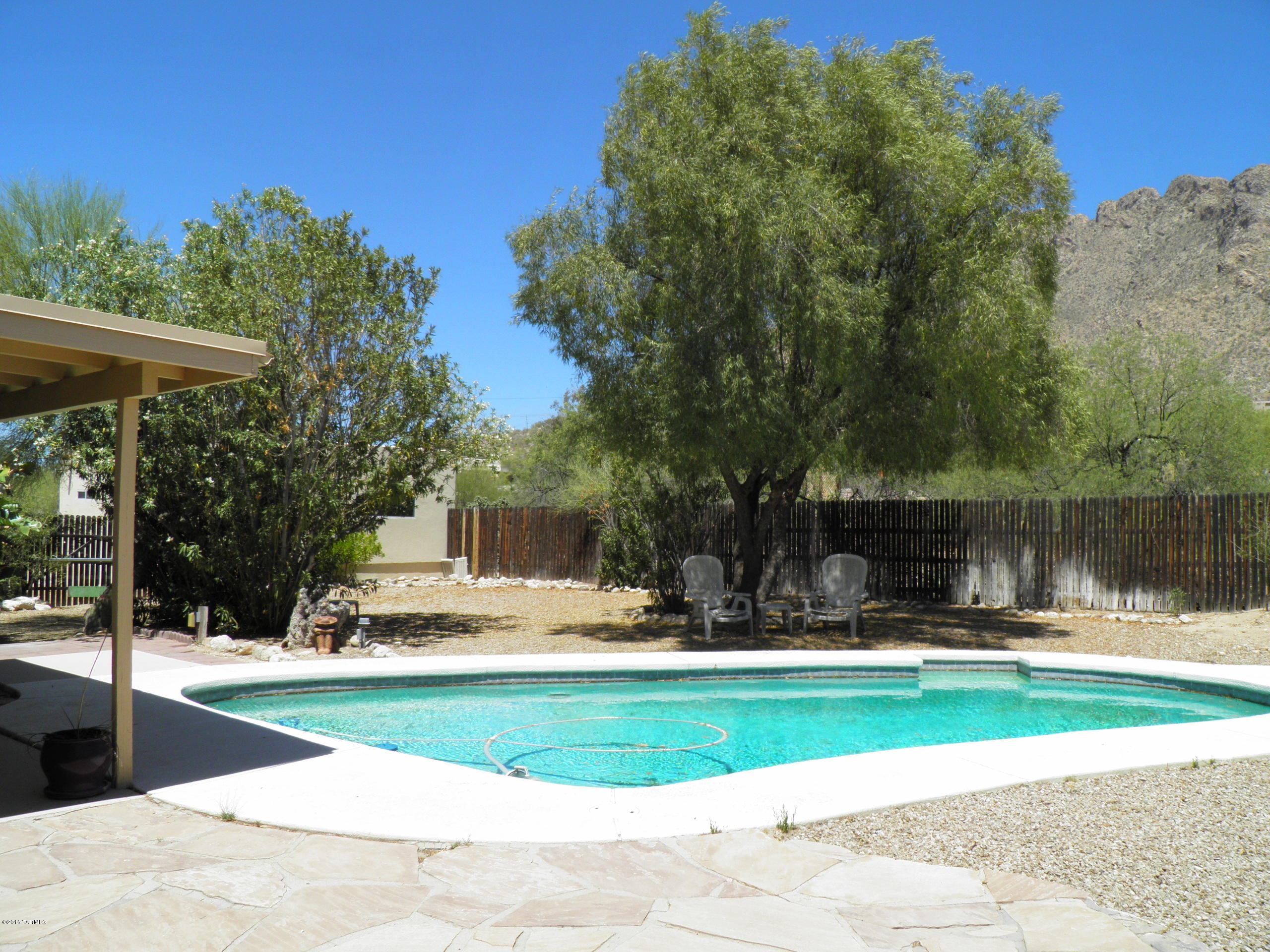 Rancho Catalina(107-221) - Residential