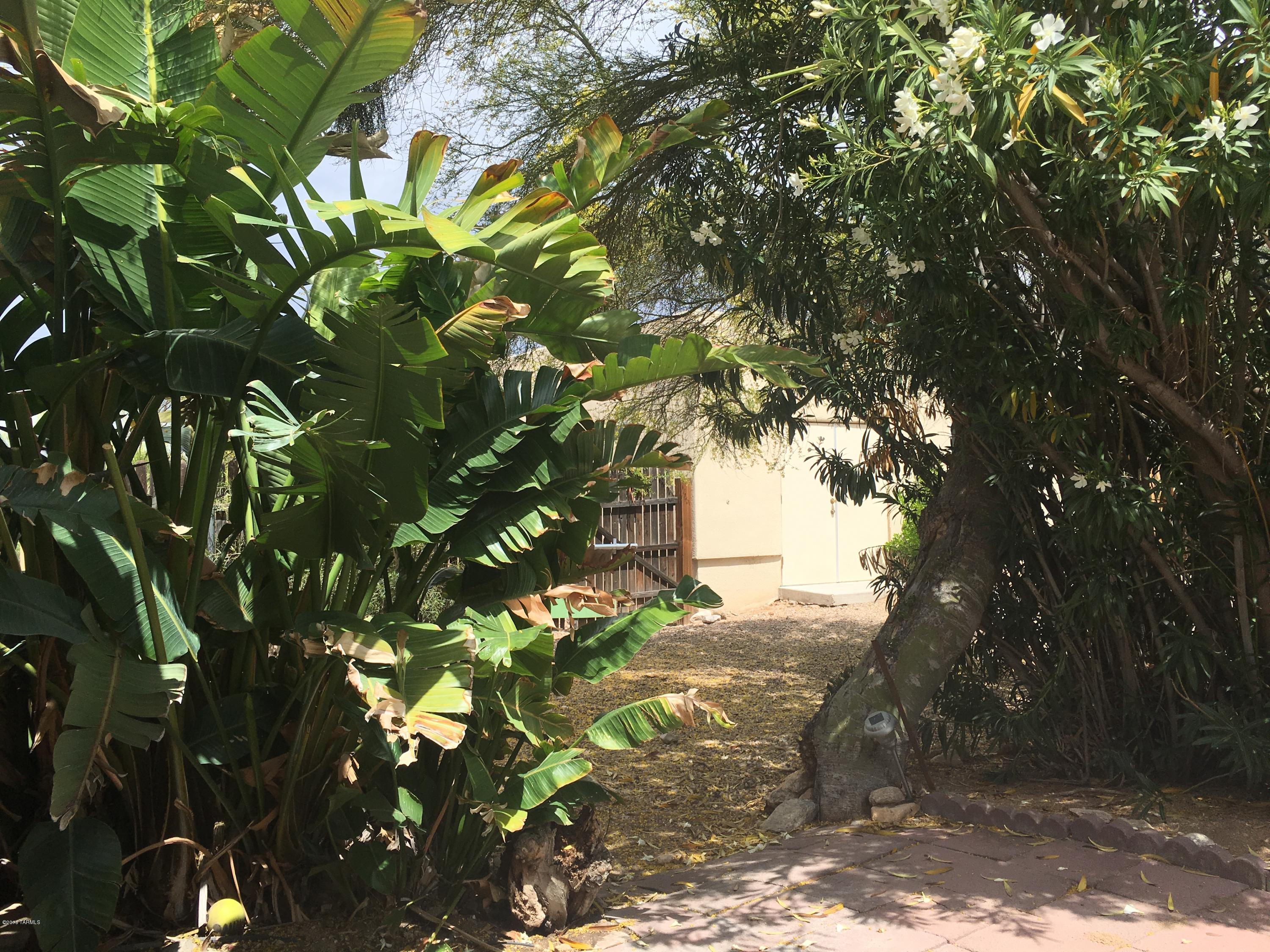 Rancho Catalina(107-221) - Residential
