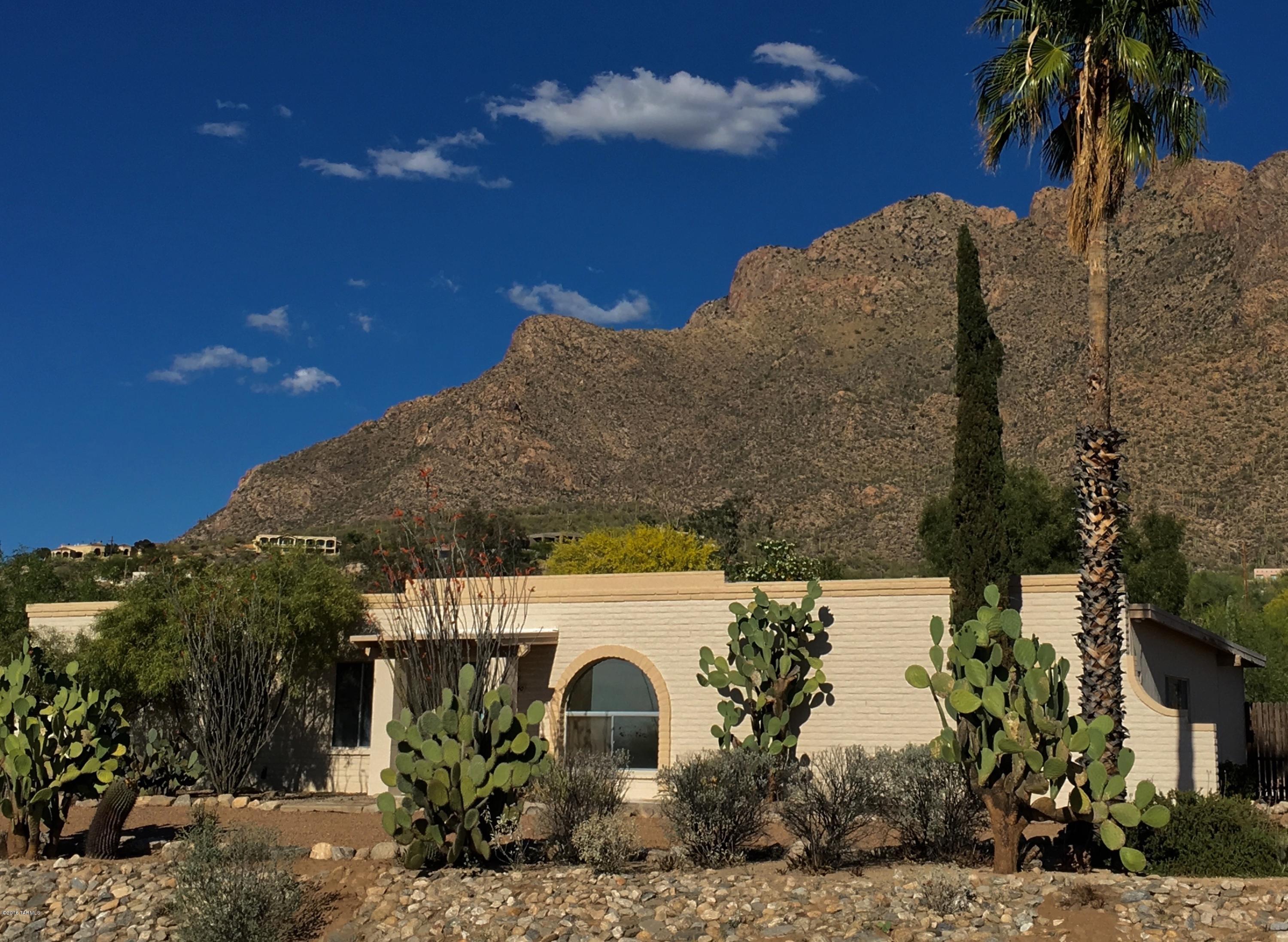 Rancho Catalina(107-221) - Residential