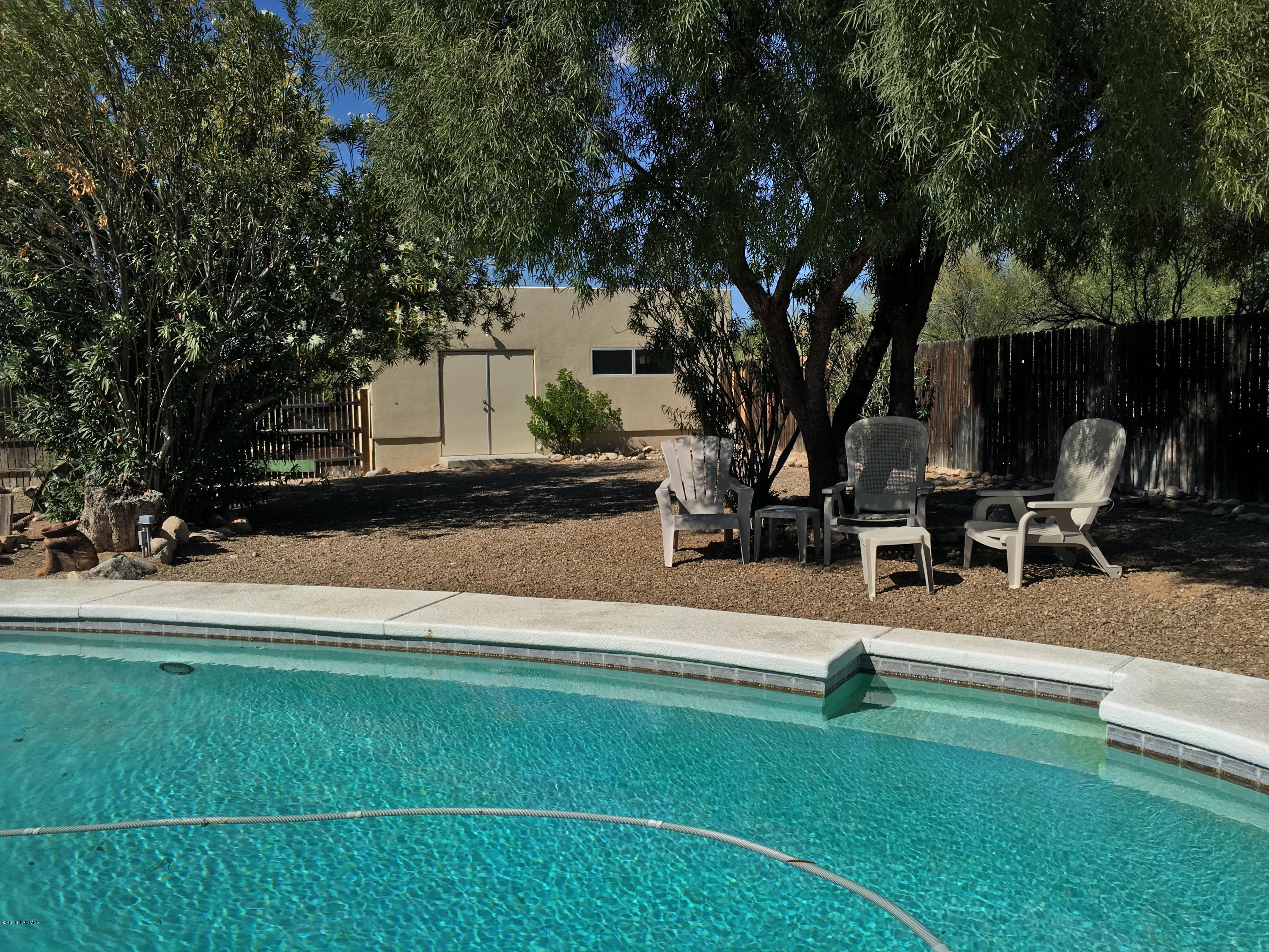 Rancho Catalina(107-221) - Residential
