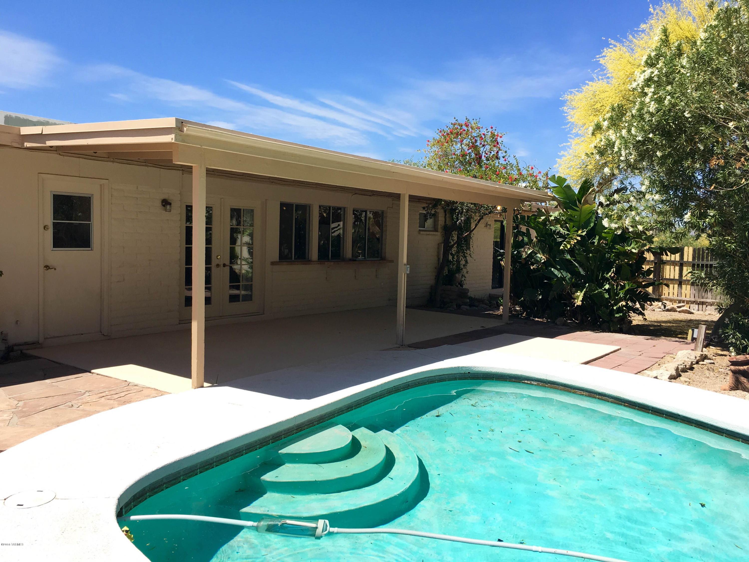 Rancho Catalina(107-221) - Residential