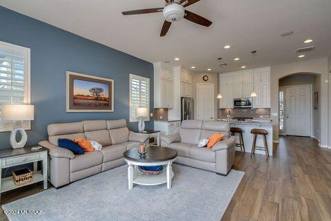 Maracay At Vistoso Block 3 - Residential