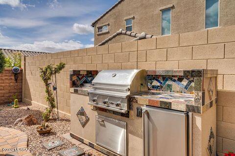 Maracay At Vistoso Block 3 - Residential