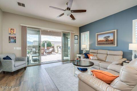 Maracay At Vistoso Block 3 - Residential