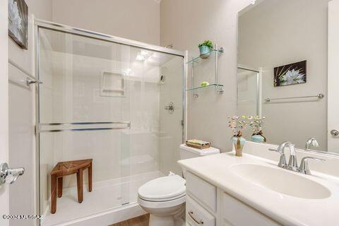 Maracay At Vistoso Block 3 - Residential