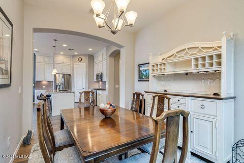 Maracay At Vistoso Block 3 - Residential
