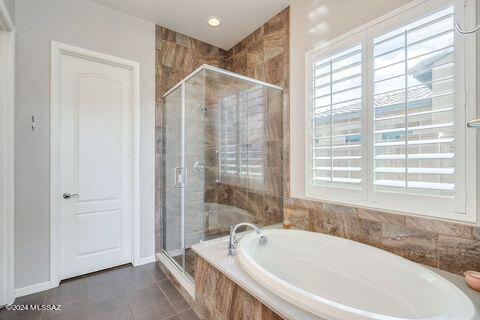 Maracay At Vistoso Block 3 - Residential