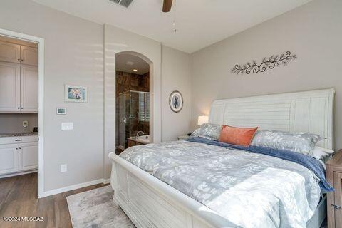 Maracay At Vistoso Block 3 - Residential