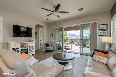 Maracay At Vistoso Block 3 - Residential