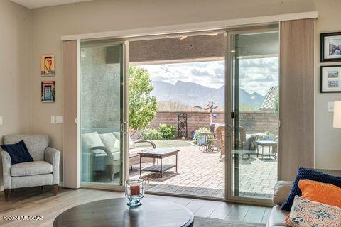 Maracay At Vistoso Block 3 - Residential