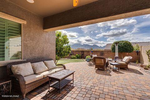 Maracay At Vistoso Block 3 - Residential
