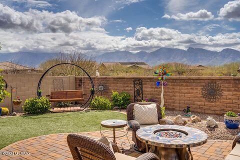 Maracay At Vistoso Block 3 - Residential