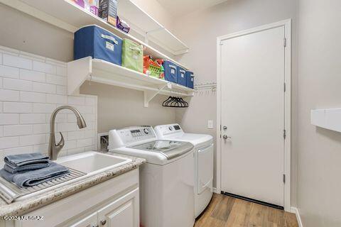 Maracay At Vistoso Block 3 - Residential