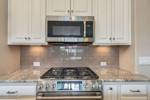 Maracay At Vistoso Block 3 - Residential