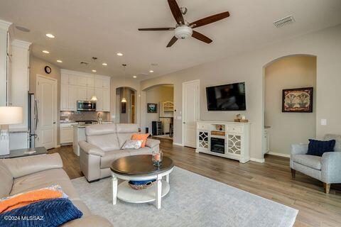Maracay At Vistoso Block 3 - Residential