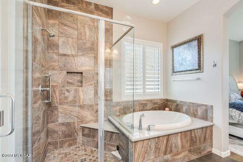 Maracay At Vistoso Block 3 - Residential