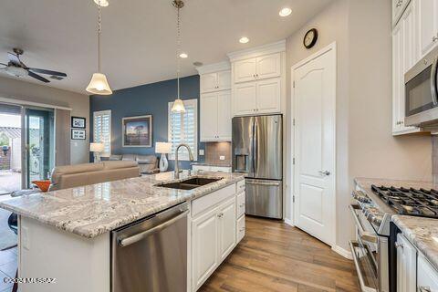 Maracay At Vistoso Block 3 - Residential