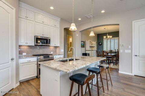 Maracay At Vistoso Block 3 - Residential