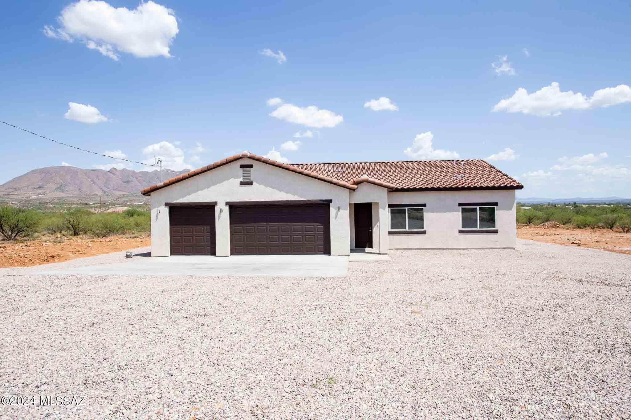 Rio Rico Estates 16 - Residential