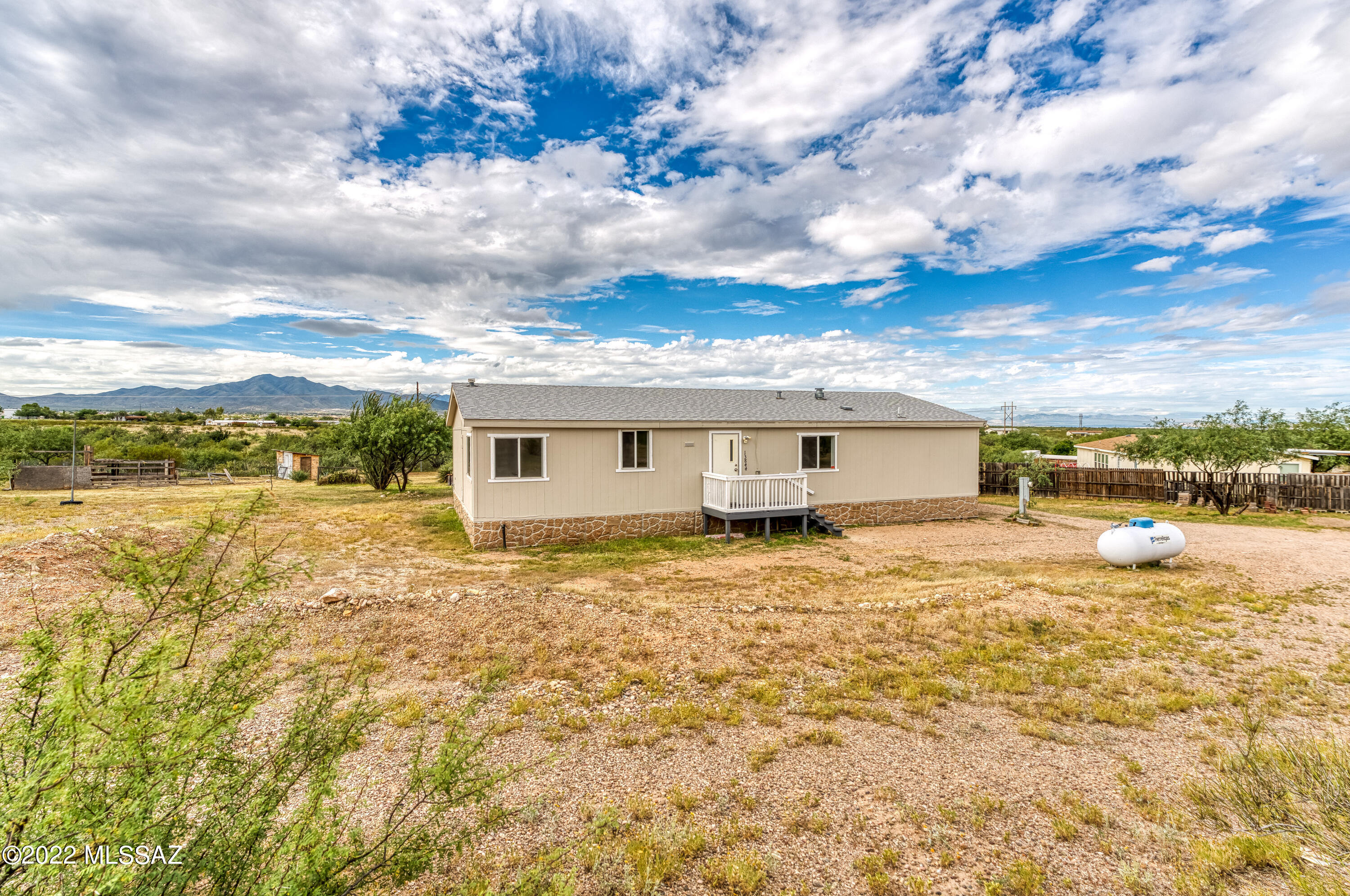 Sonoita Ranch (1-50) - Residential