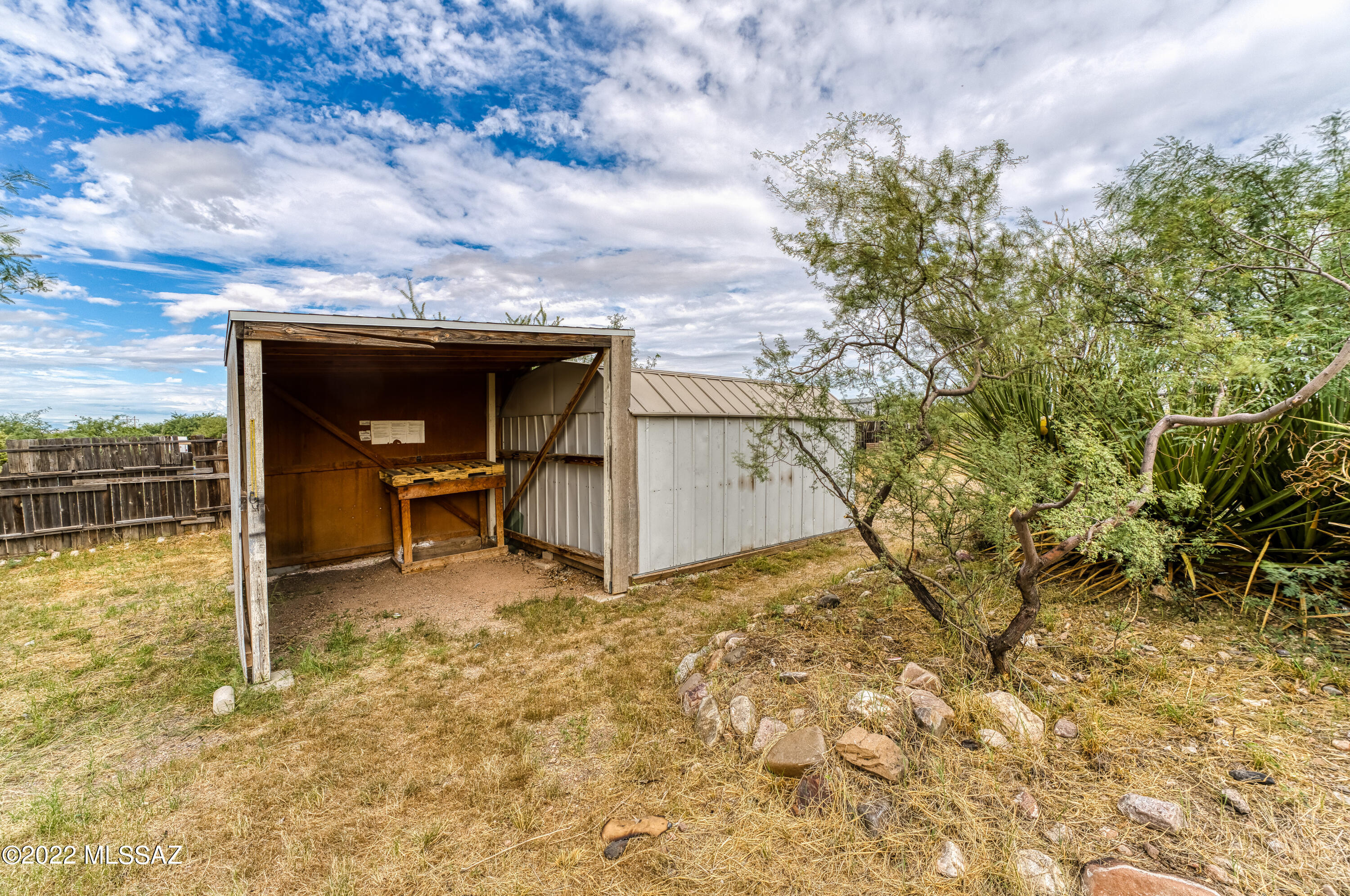 Sonoita Ranch (1-50) - Residential