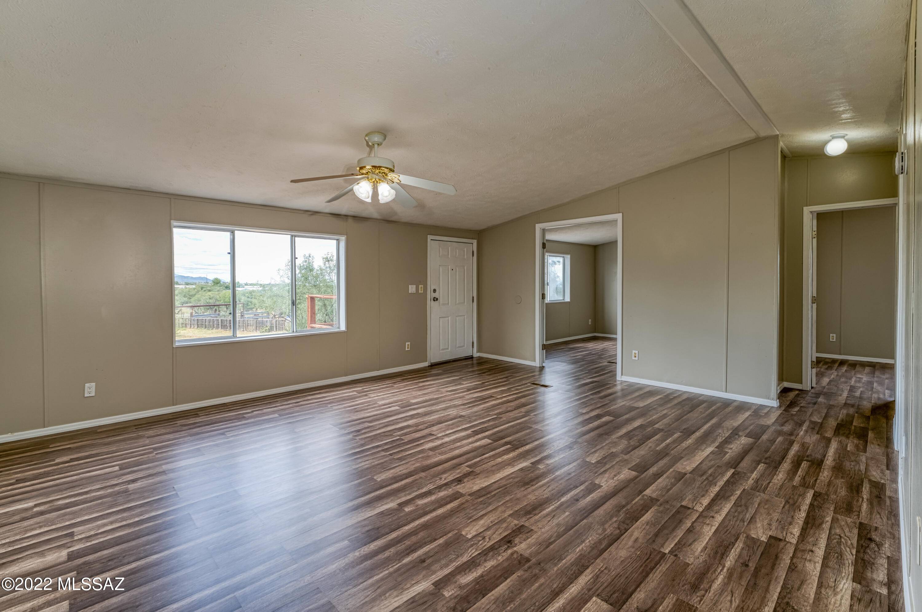 Sonoita Ranch (1-50) - Residential
