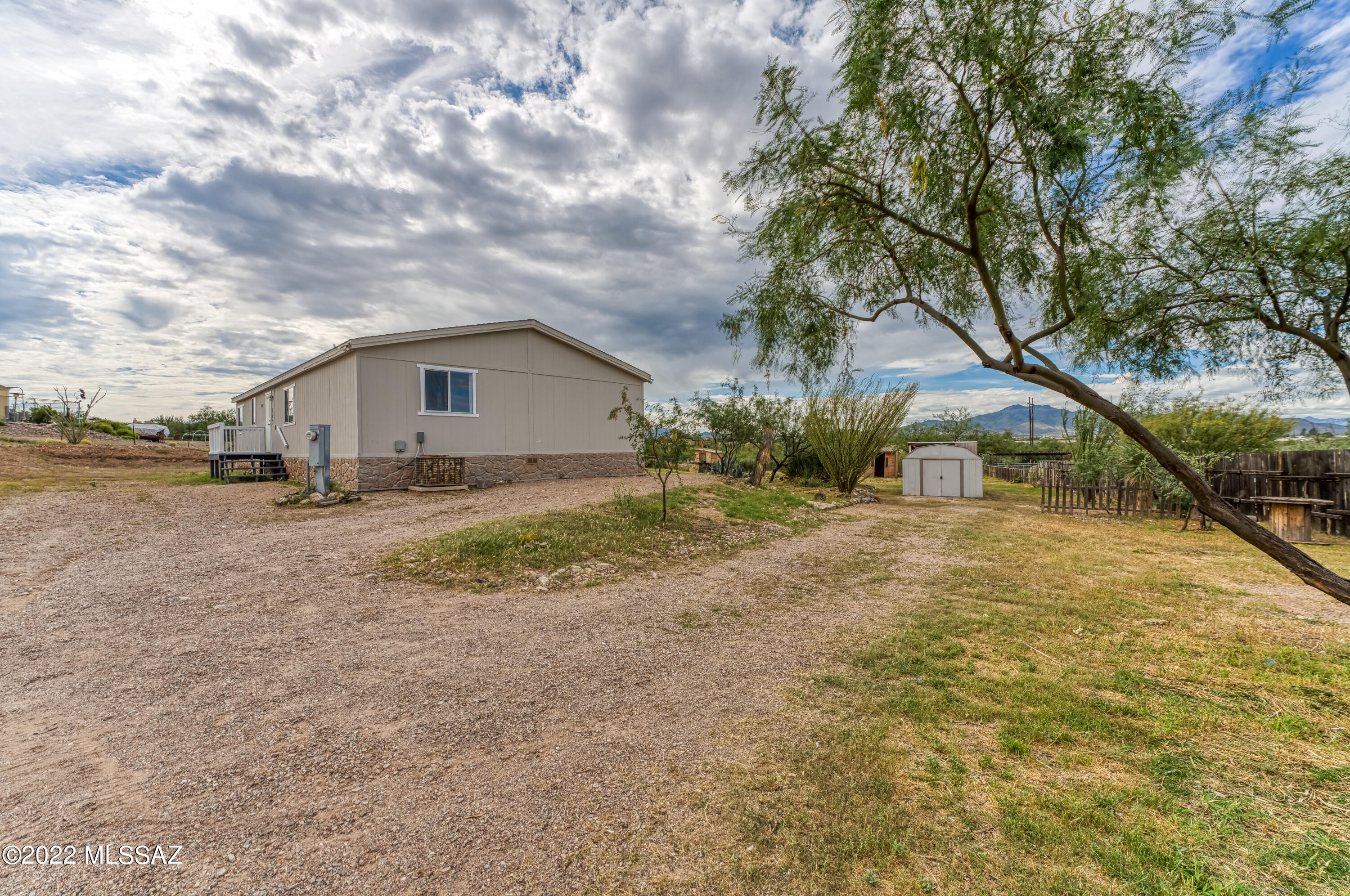 Sonoita Ranch (1-50) - Residential