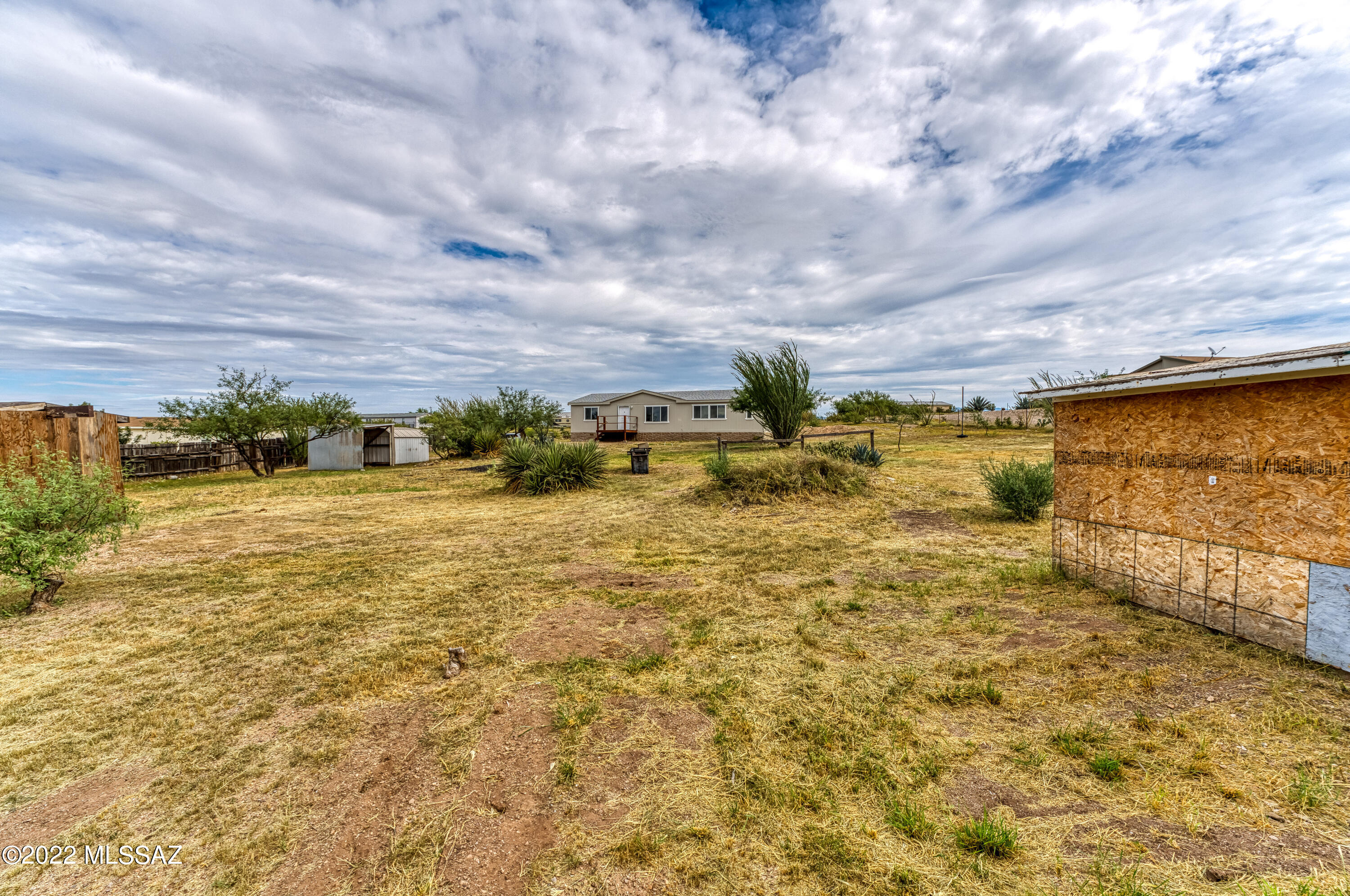 Sonoita Ranch (1-50) - Residential