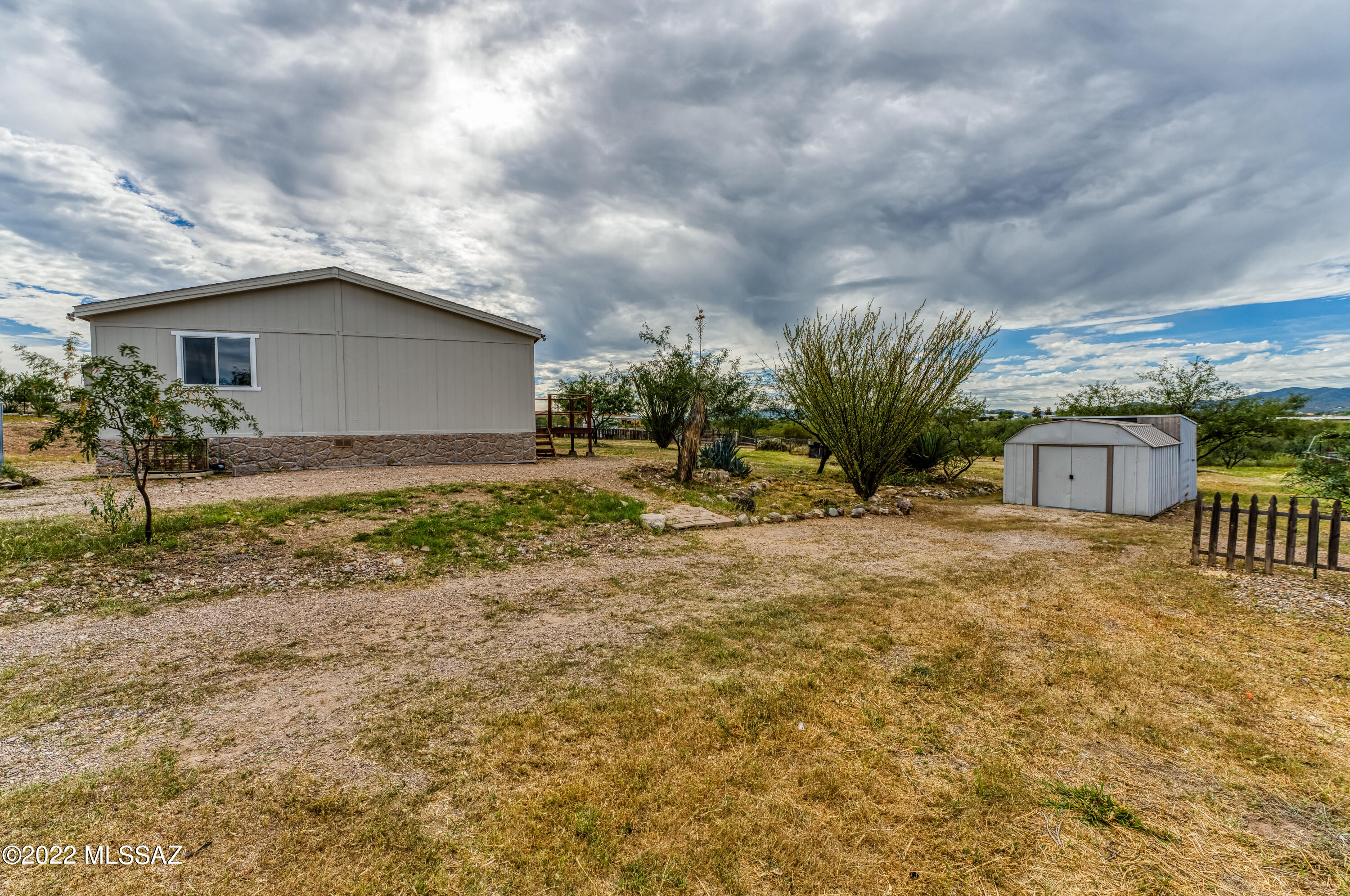 Sonoita Ranch (1-50) - Residential