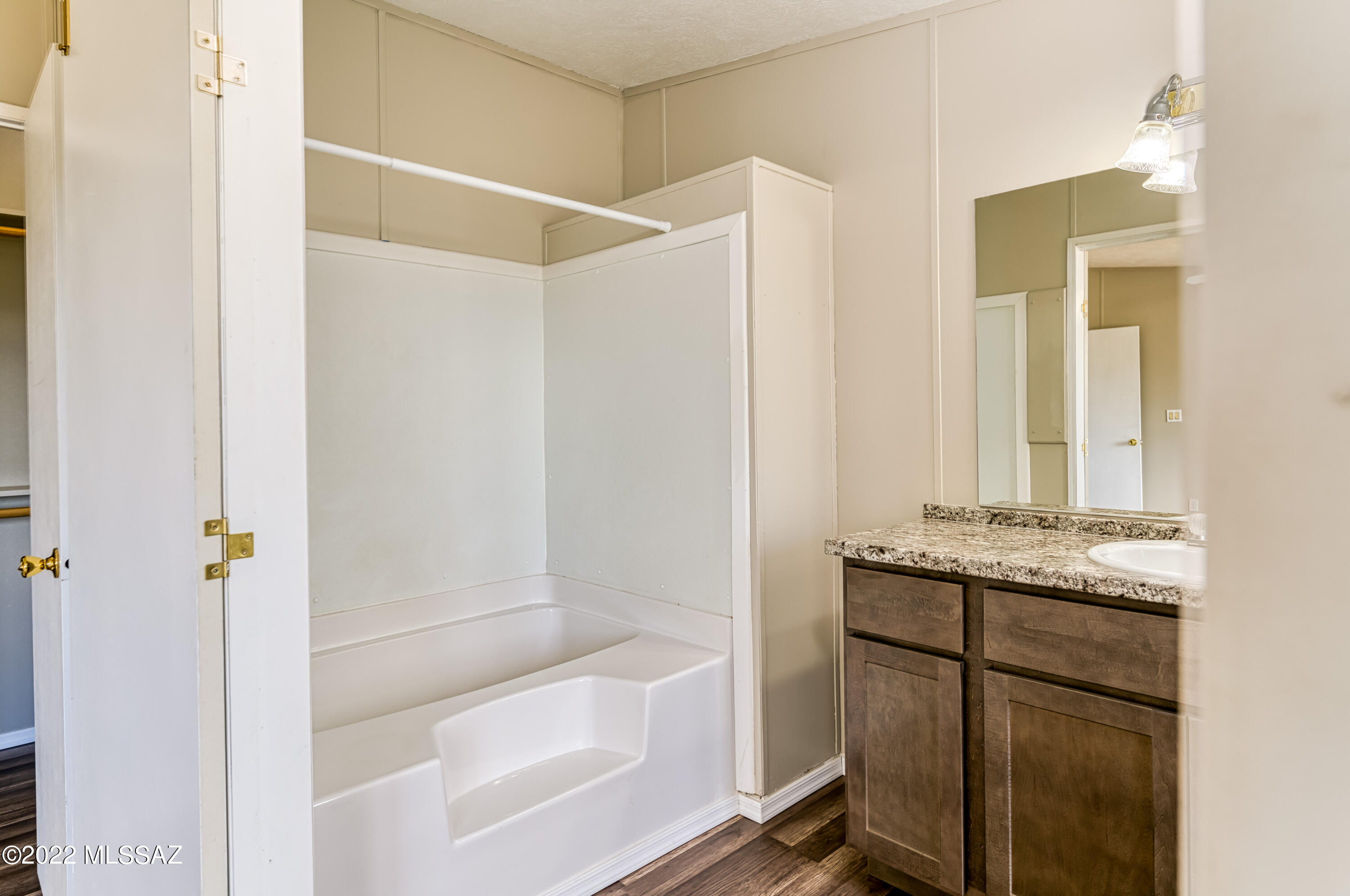 Sonoita Ranch (1-50) - Residential