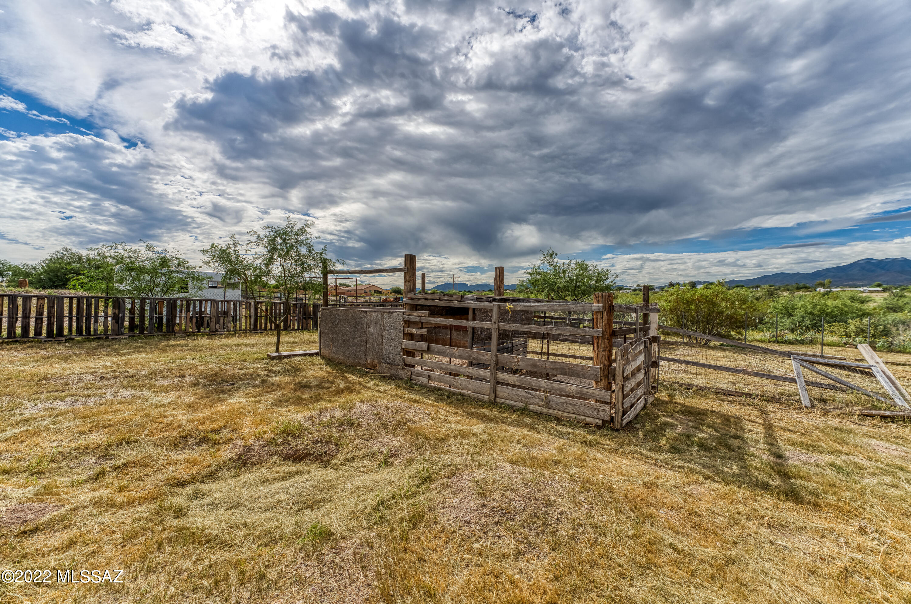 Sonoita Ranch (1-50) - Residential