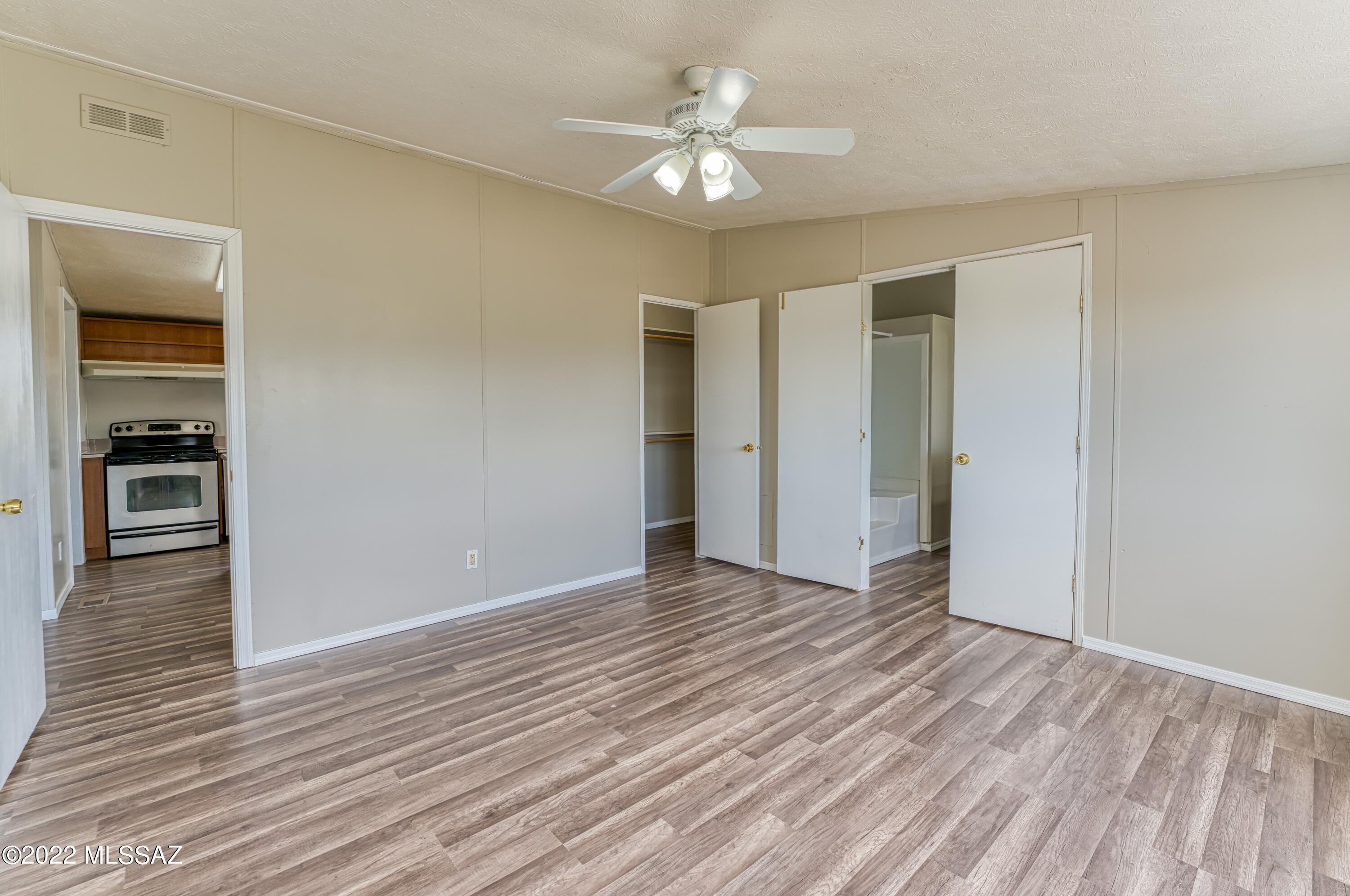 Sonoita Ranch (1-50) - Residential