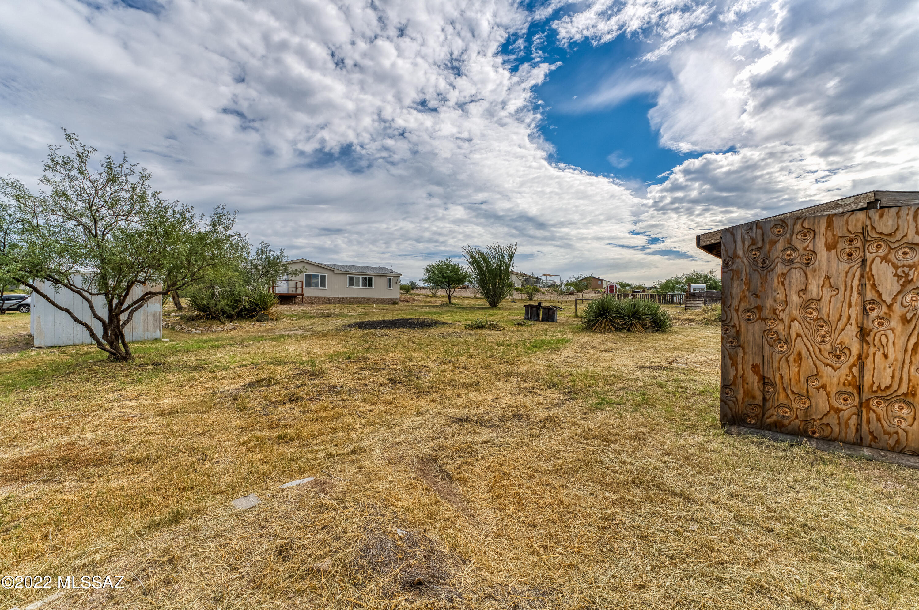 Sonoita Ranch (1-50) - Residential